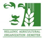 Hellenic Agricultural Organisation DEMETER